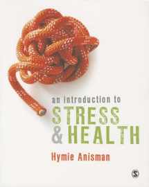 9781446270752-1446270750-An Introduction to Stress and Health