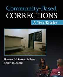 9781412987462-1412987466-Community-Based Corrections: A Text/Reader (SAGE Text/Reader Series in Criminology and Criminal Justice)