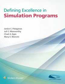 9781451188790-145118879X-Defining Excellence in Simulation Programs
