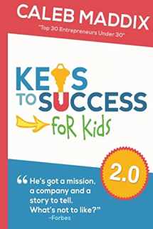 9781724298485-1724298488-Keys To Success For Kids