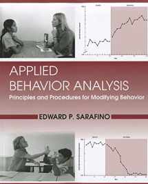 9780470571521-0470571527-Applied Behavior Analysis: Principles and Procedures in Modifying Behavior
