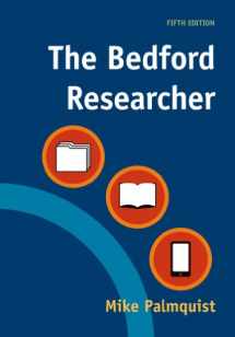 9781457674549-1457674548-The Bedford Researcher