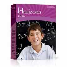 9780867178432-0867178434-Horizons 4th Grade Math Box Set