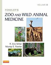 9781455773978-1455773972-Fowler's Zoo and Wild Animal Medicine, Volume 8
