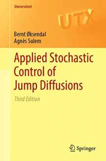 9783030027797-3030027791-Applied Stochastic Control of Jump Diffusions (Universitext)