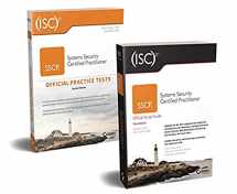 9781119878902-111987890X-(ISC)2 SSCP Systems Security Certified Practitioner Official Study Guide & Practice Tests Bundle