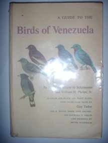 9780691082059-0691082057-A Guide to the Birds of Venezuela