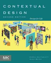 9780128008942-0128008946-Contextual Design: Design for Life (Interactive Technologies)