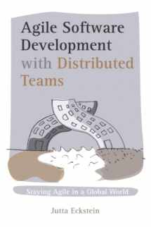 9783947991273-3947991274-Agile Software Development with Distributed Teams: Staying Agile in a Global World