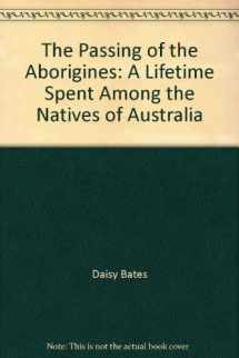 9780586038390-0586038396-Passing of the Aborigines