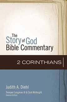 9780310327219-0310327210-2 Corinthians (8) (The Story of God Bible Commentary)