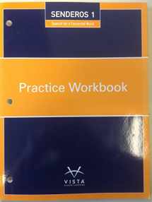 9781680052398-168005239X-Senderos L1 Practice Workbook