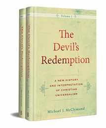 9780801048562-0801048567-The Devil's Redemption: A New History and Interpretation of Christian Universalism
