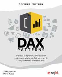 9781735365206-1735365203-DAX Patterns: Second Edition