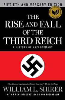9781451642599-1451642598-The Rise and Fall of the Third Reich: A History of Nazi Germany