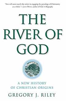 9780060669805-0060669802-River of God, The