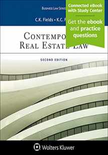 9781454896272-1454896272-Contemporary Real Estate Law (Business Law)