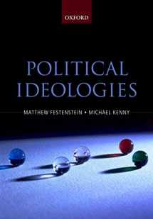 9780199248377-0199248370-Political Ideologies: A Reader and Guide