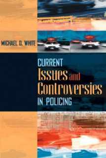 9780205470051-020547005X-Current Issues and Controversies in Policing