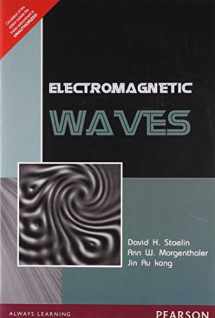 9788131764718-8131764710-Electromagnetic Waves