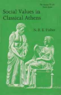9780888665737-0888665733-Social Values In Classical Athens