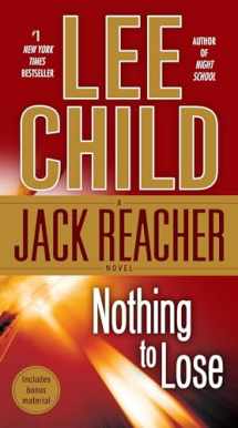 9780440243670-044024367X-Nothing to Lose (Jack Reacher)