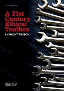 9780199758814-0199758816-A 21st Century Ethical Toolbox