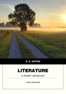 9780321942746-0321942744-Literature: A Pocket Anthology