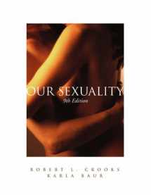 9780534633752-0534633757-Our Sexuality (with CD-ROM, InfoTrac Workbook, and InfoTrac)
