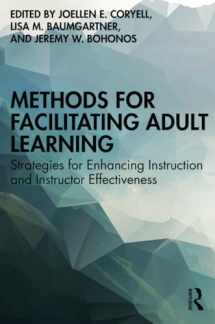 9781642674972-1642674974-Methods for Facilitating Adult Learning