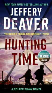 9780593422106-0593422104-Hunting Time (A Colter Shaw Novel)