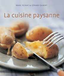 9782012367319-2012367313-La Cuisine paysanne