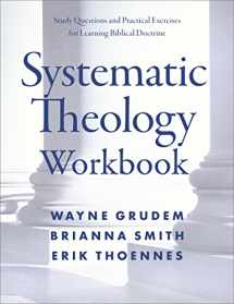 9780310114079-0310114071-Systematic Theology Workbook: Study Questions and Practical Exercises for Learning Biblical Doctrine