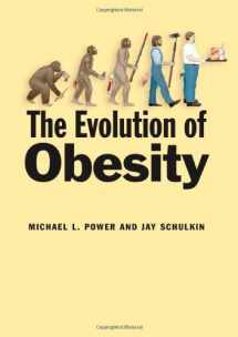 9780801892622-0801892627-The Evolution of Obesity