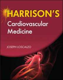9780071702911-0071702911-Harrison's Cardiovascular Medicine (Harrison's Medical Guides)