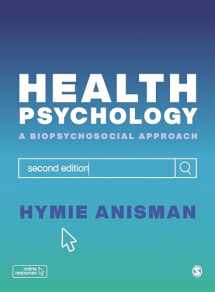 9781529731620-1529731623-Health Psychology: a Biopsychosocial Approach