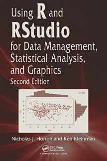 9781482237368-1482237369-Using R and RStudio for Data Management, Statistical Analysis, and Graphics