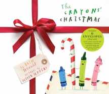 9780525515746-0525515747-The Crayons' Christmas