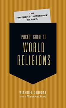9780830827053-0830827056-Pocket Guide to World Religions (The IVP Pocket Reference Series)