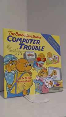 9780060573942-0060573945-The Berenstain Bears' Computer Trouble