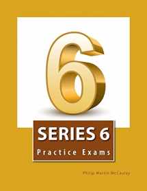 9781499200379-1499200374-Series 6 Practice Exams (Series 6 Investment Company and Variable Contracts Products Representative Practice Exams and Study)