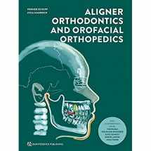 9781786981066-1786981068-Aligner Orthodontics and Orofacial Orthopedics