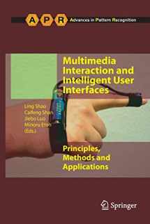 9781447125907-1447125908-Multimedia Interaction and Intelligent User Interfaces: Principles, Methods and Applications (Advances in Computer Vision and Pattern Recognition)