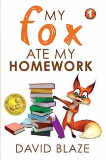 9780692154014-0692154019-My Fox Ate My Homework