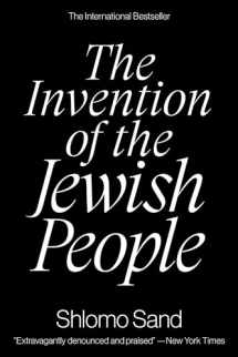9781788736619-1788736613-The Invention of the Jewish People