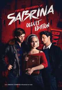 9781682557938-1682557936-Chilling Adventures of Sabrina: Occult Edition