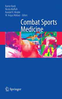 9781848003538-1848003536-Combat Sports Medicine