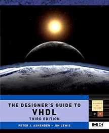 9780120887859-0120887851-The Designer's Guide to VHDL, Third Edition (Systems on Silicon) (Volume 3)