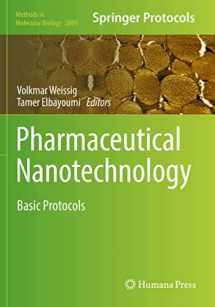 9781493995189-1493995189-Pharmaceutical Nanotechnology: Basic Protocols (Methods in Molecular Biology, 2000)