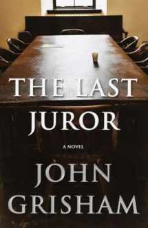 9780385510431-0385510438-The Last Juror: A Novel